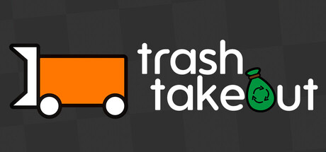 Cover art from Trash Takeout
