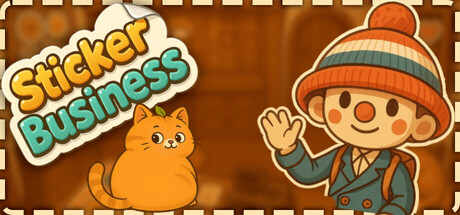 Sticker Business