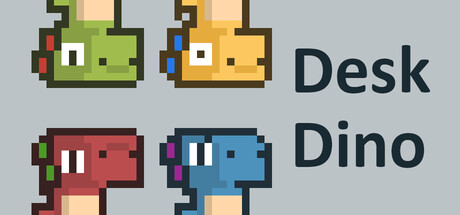 Desk Dino