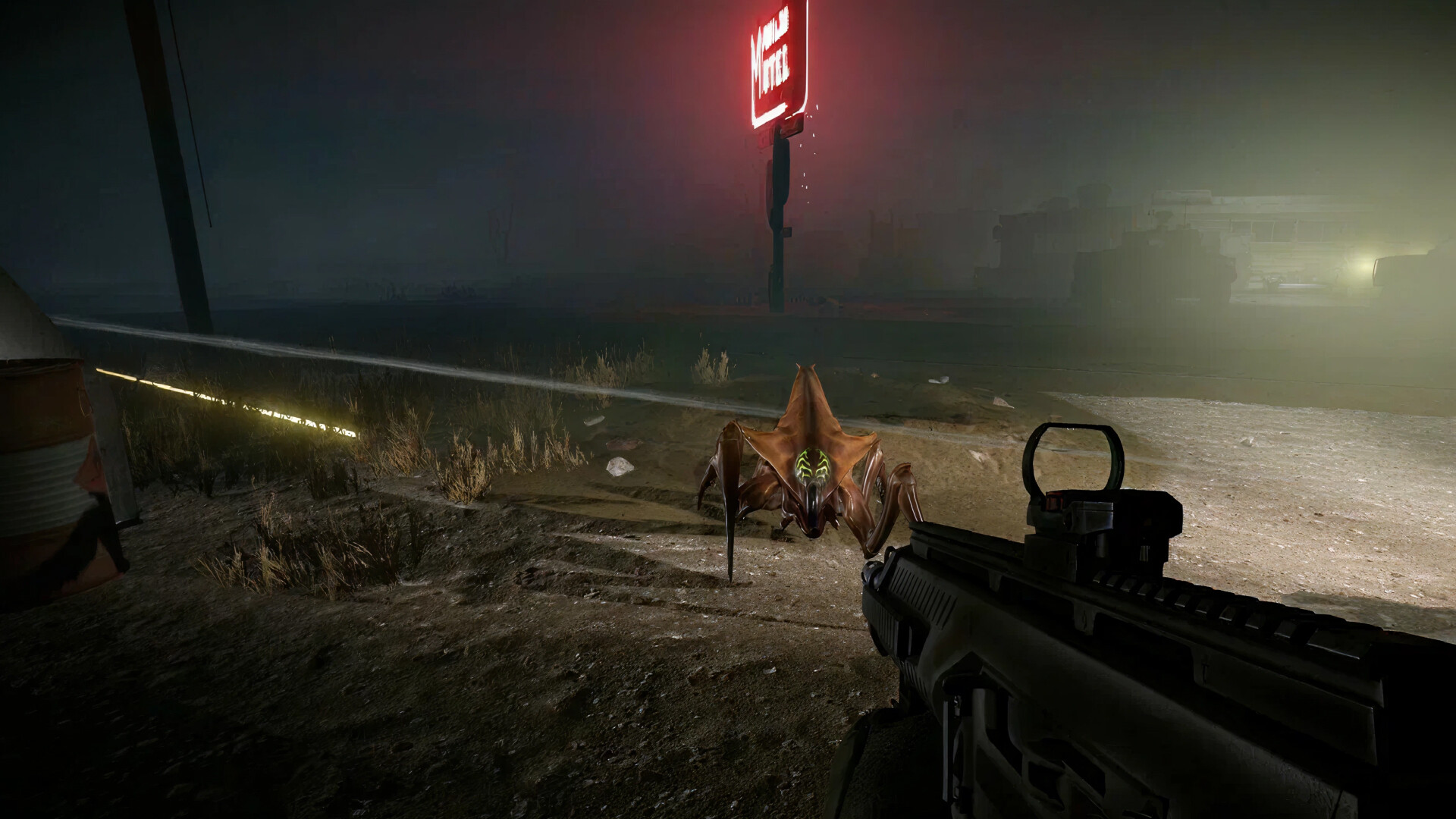 Warface screenshot 5