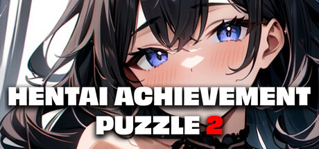 Cover art from Hentai Achievement Puzzle 2