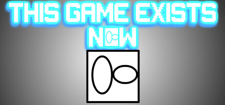 Cover art from This Game Exists Now