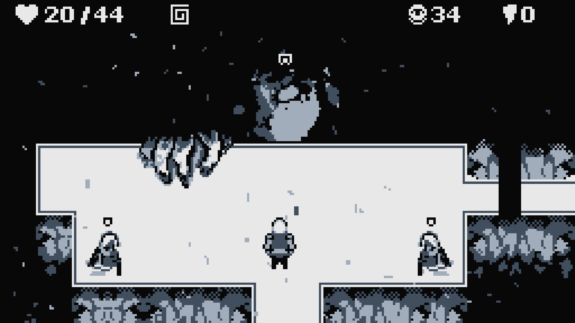 Edenwound screenshot 2