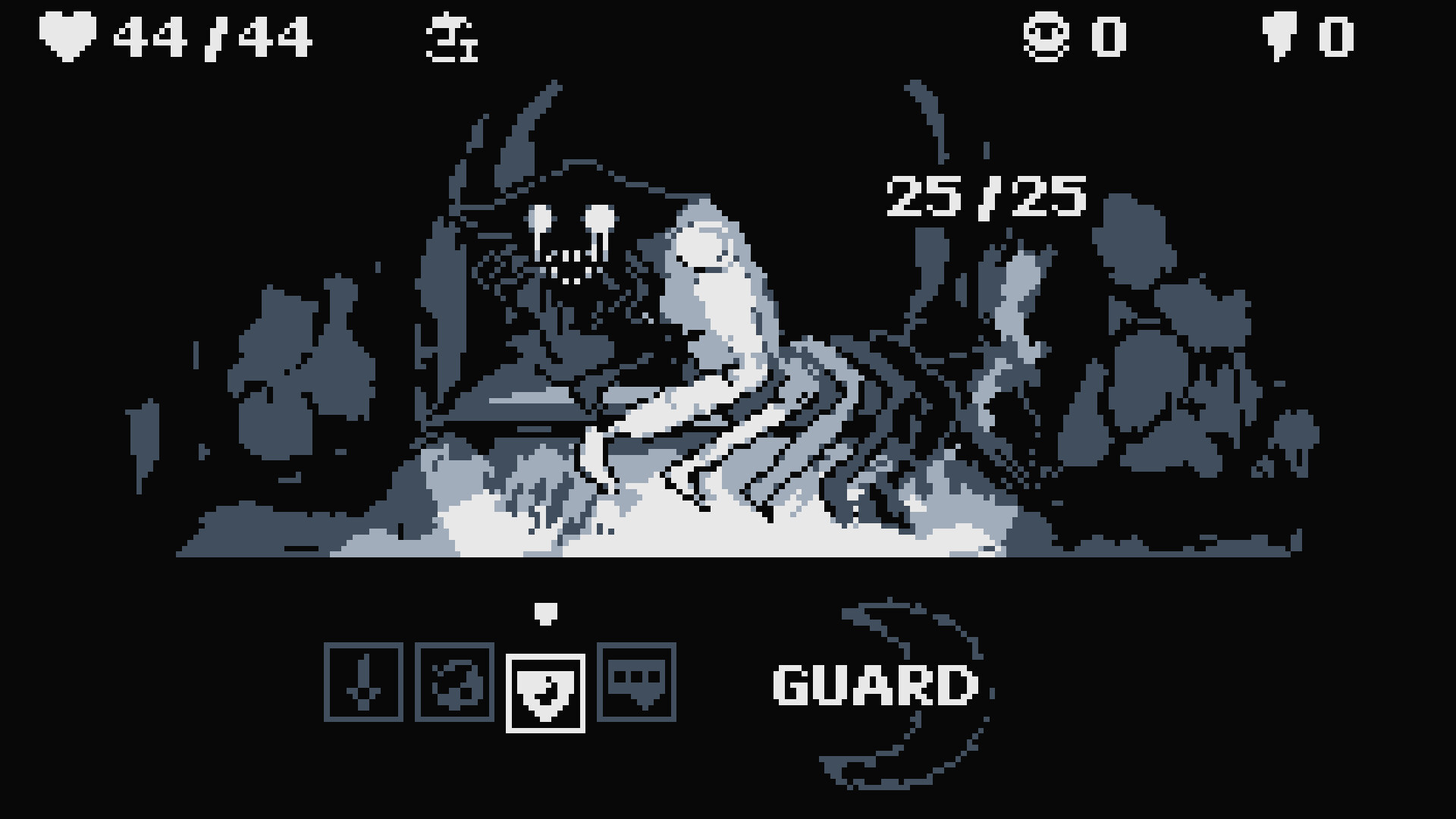 Edenwound screenshot 3