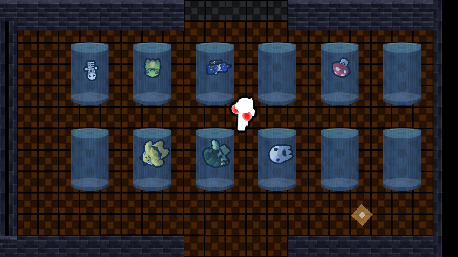 Brawlborn screenshot 4