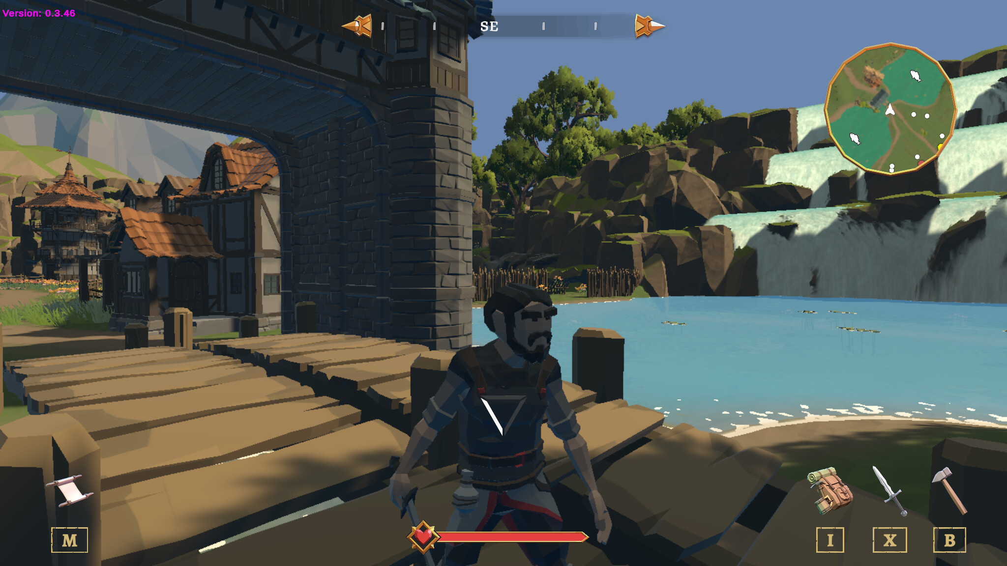 Reign of Victory screenshot 3