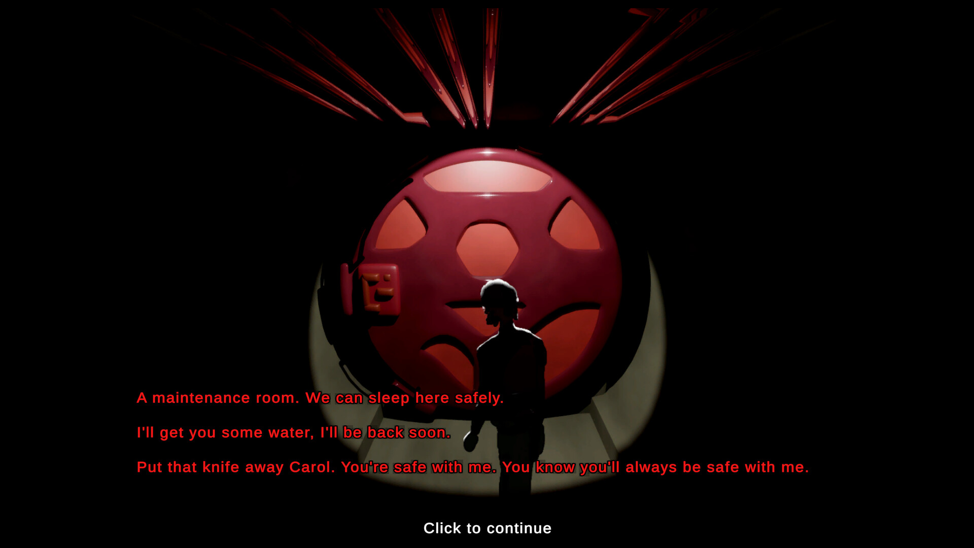Trailer poster