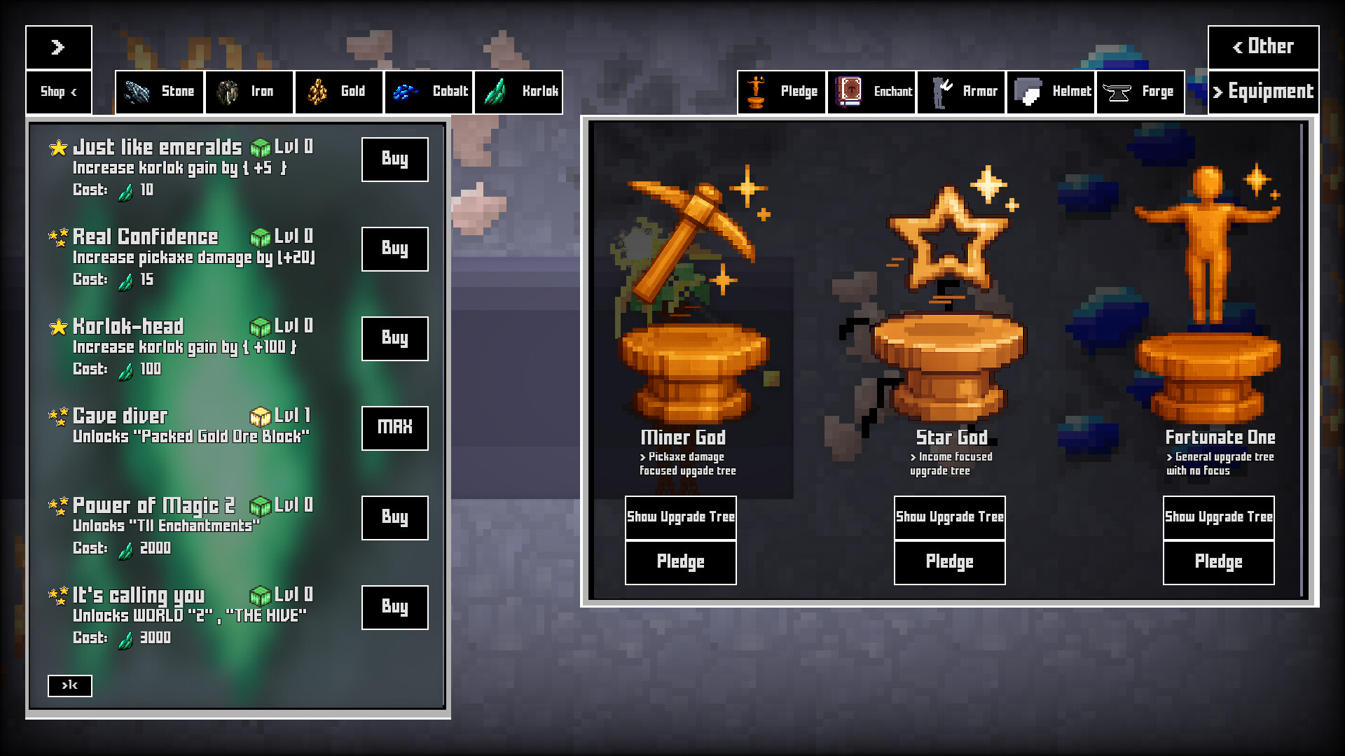 Yaminer screenshot 4