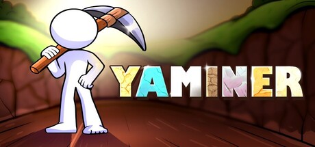 Cover art from Yaminer