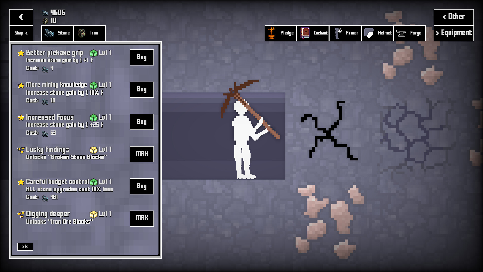Yaminer screenshot 1