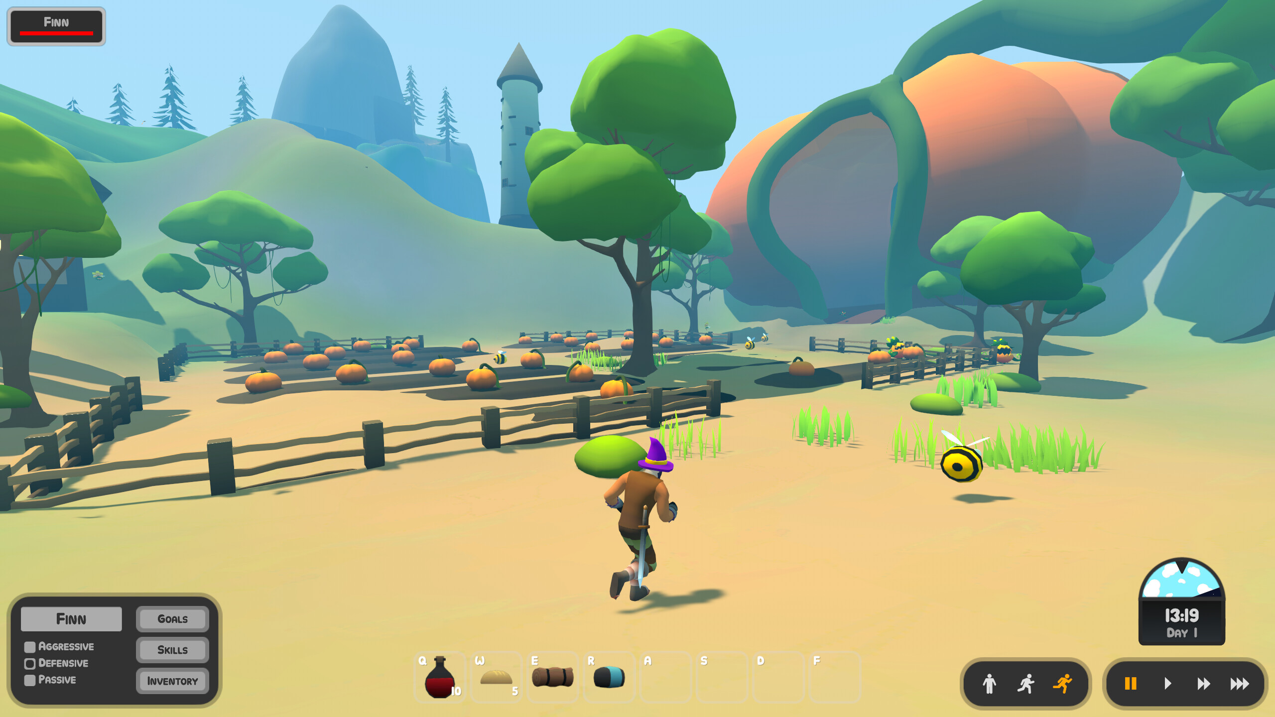 Aculto screenshot 5