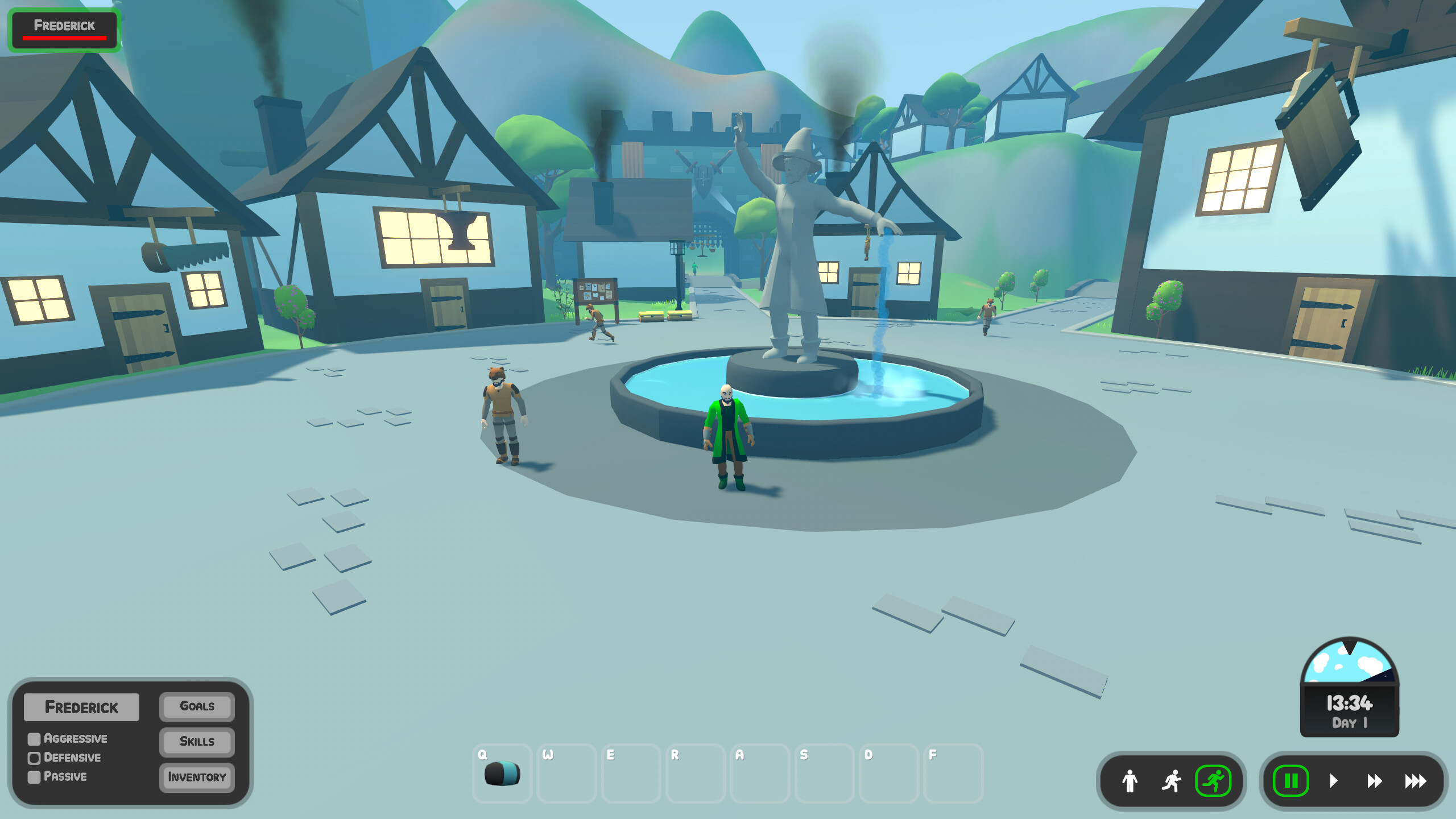 Aculto screenshot 4