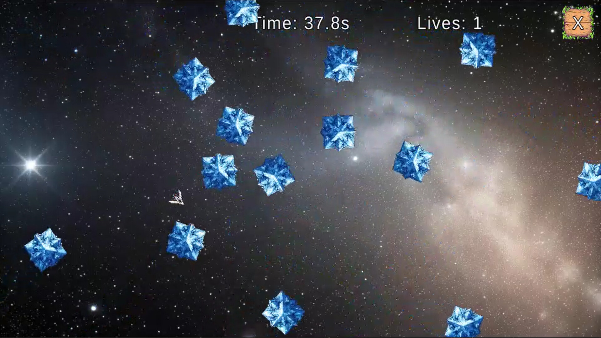 Gemspire: Incremental Invasion screenshot 2