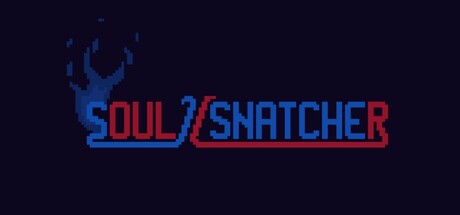 Cover art from SOUL//SNATCHER