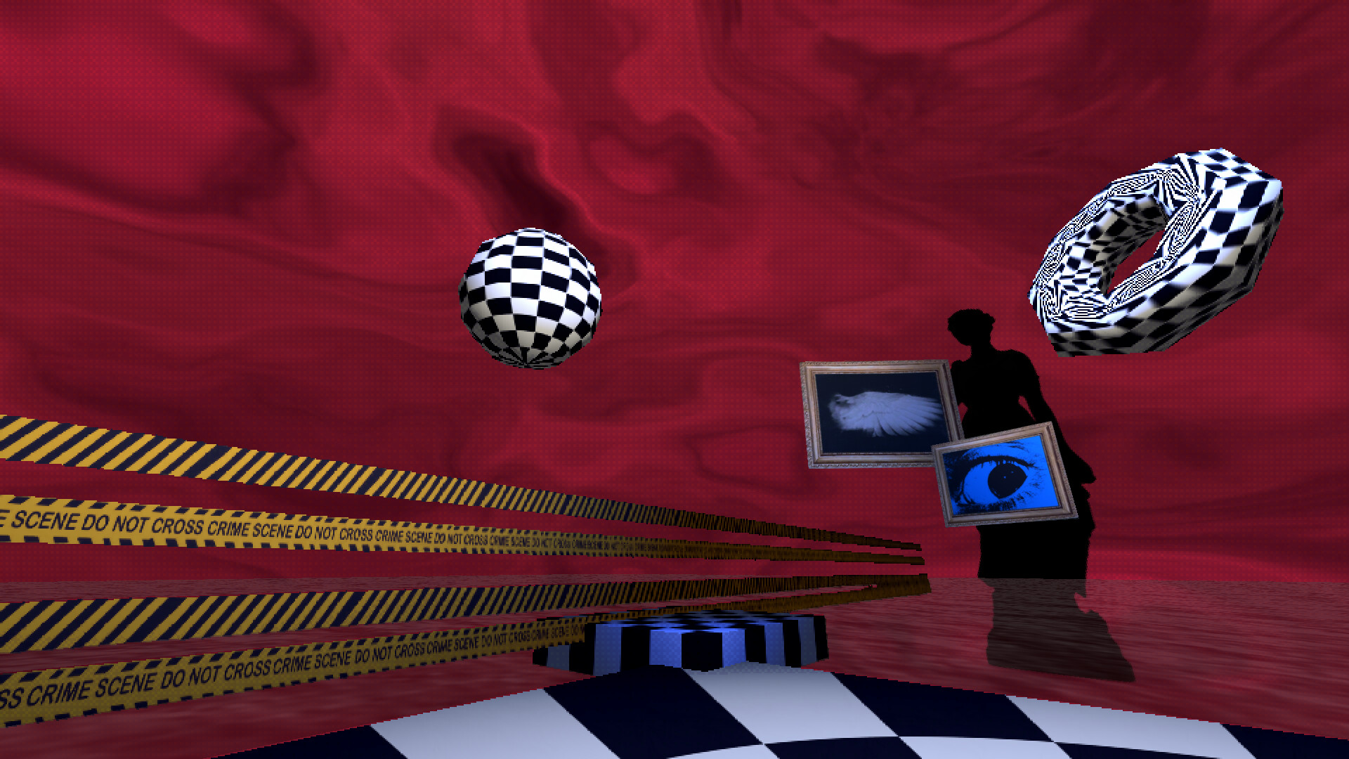 Blue Detective: A Hotel in Scarlet trailer