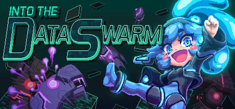 Into the Dataswarm