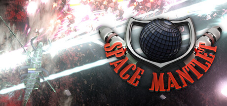 Cover art from Space Mantlet