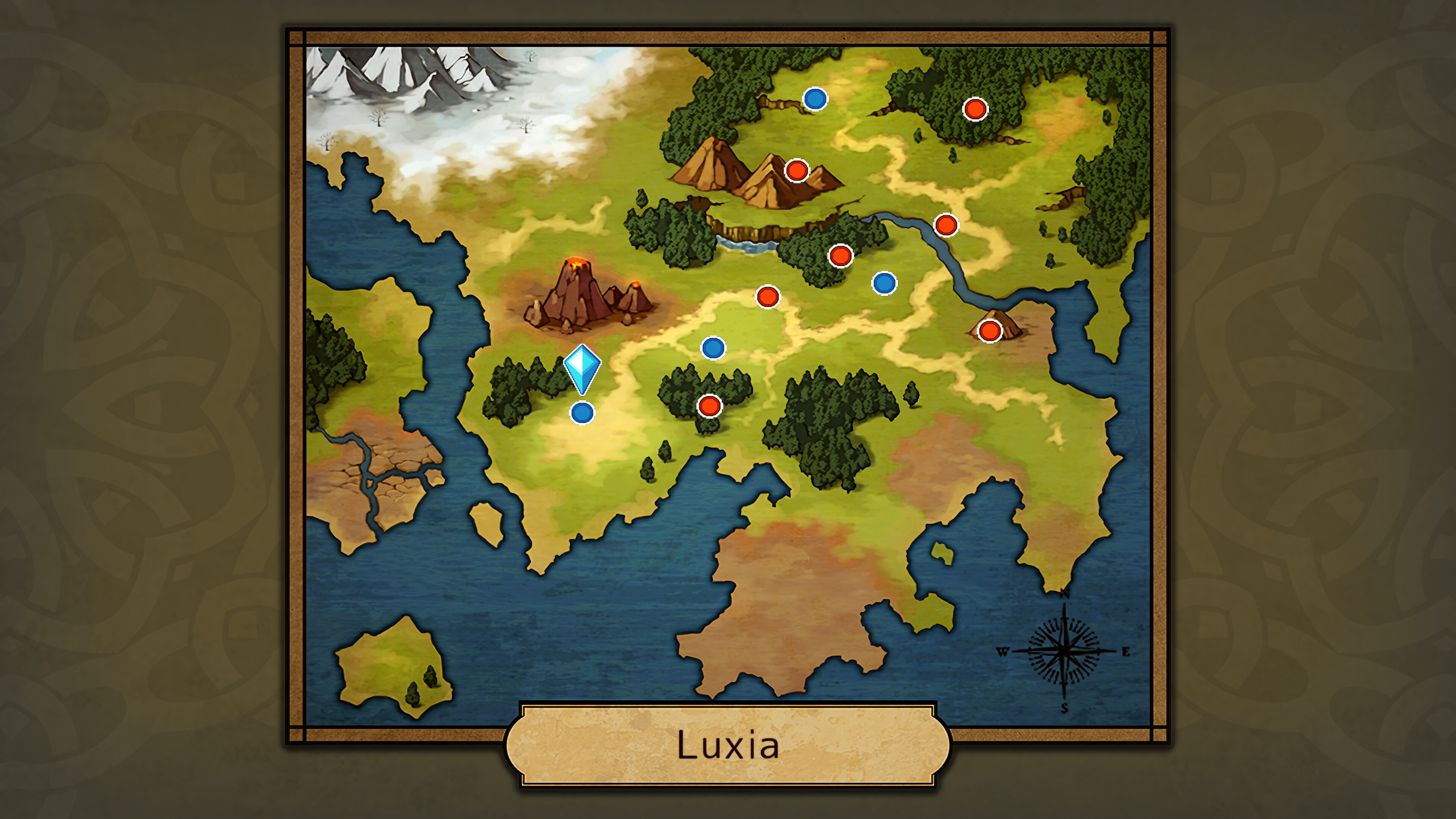 Fortuna Magus screenshot 5