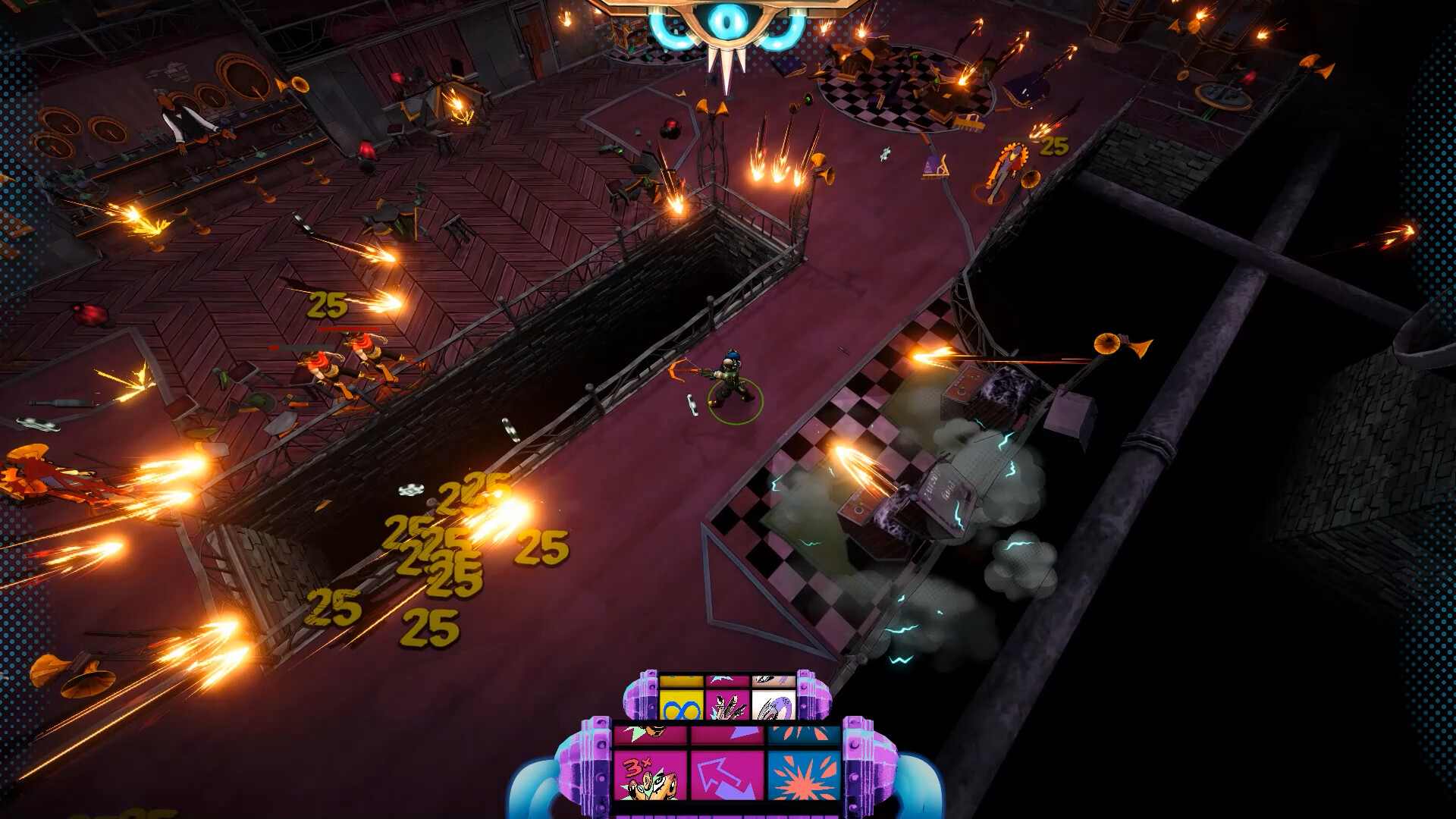 Slot Machine Gun trailer
