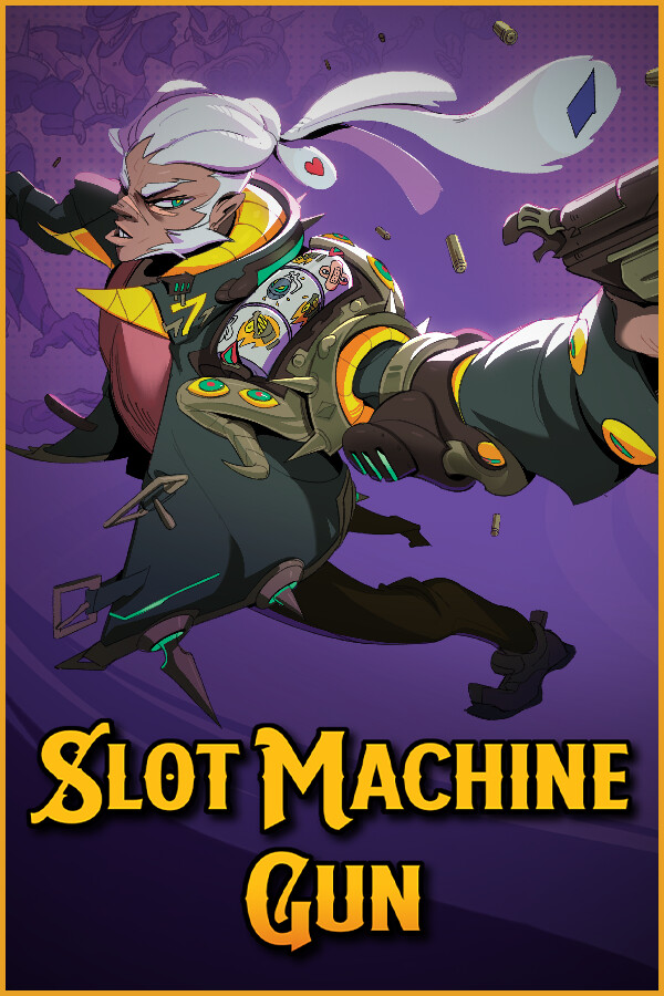 Slot Machine Gun