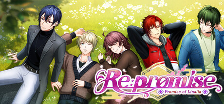 Re: promise - Promise of Linaria