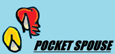 Cover art from Pocket Spouse