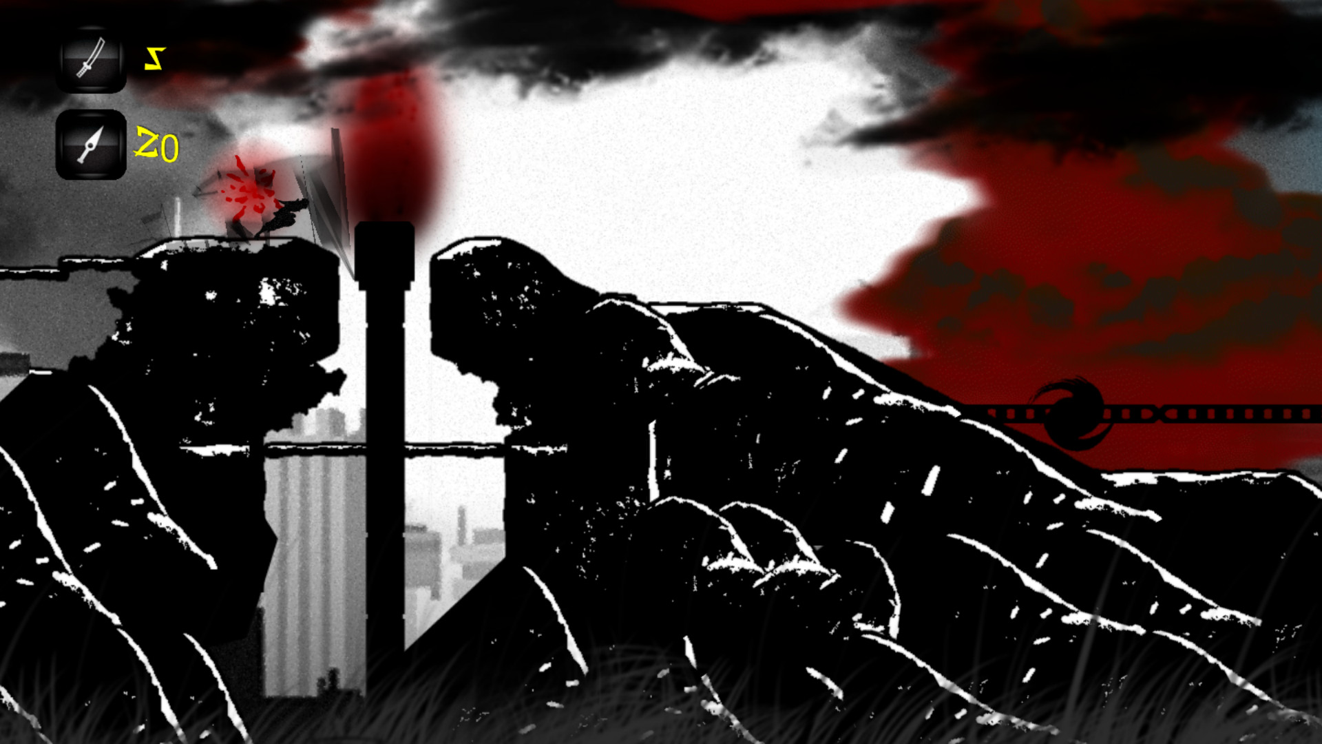 Trailer poster