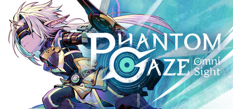 Cover art from PhantomGaze : Omni-sight
