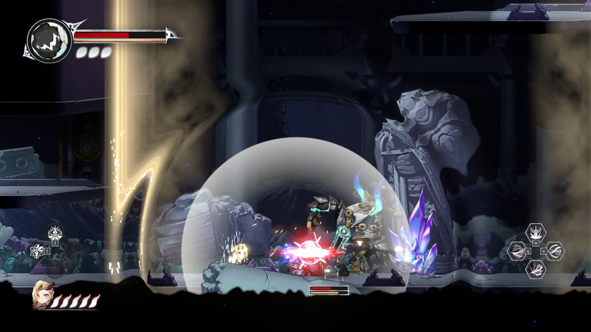 PhantomGaze : Omni-sight screenshot 3