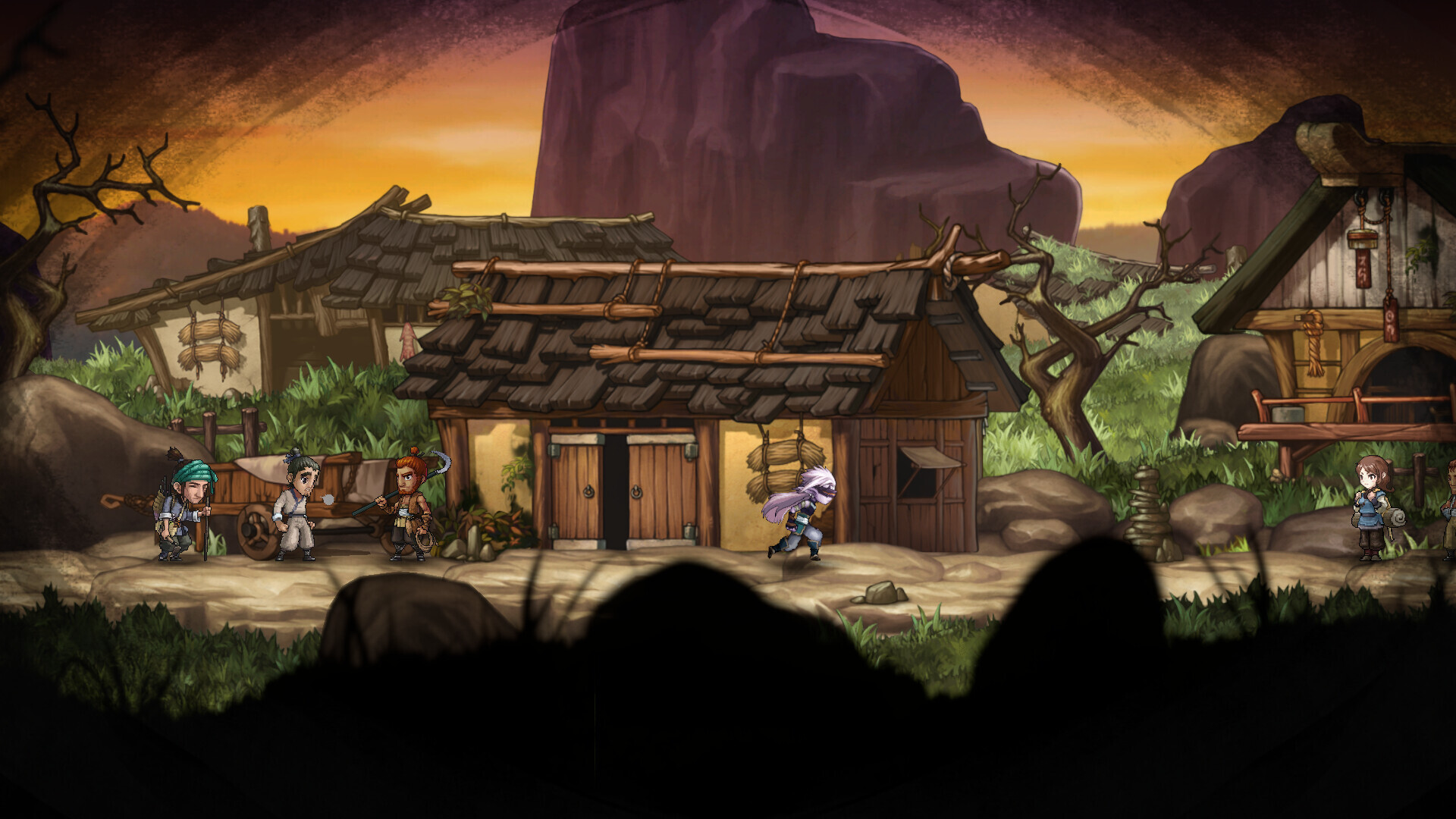 PhantomGaze : Omni-sight screenshot 4