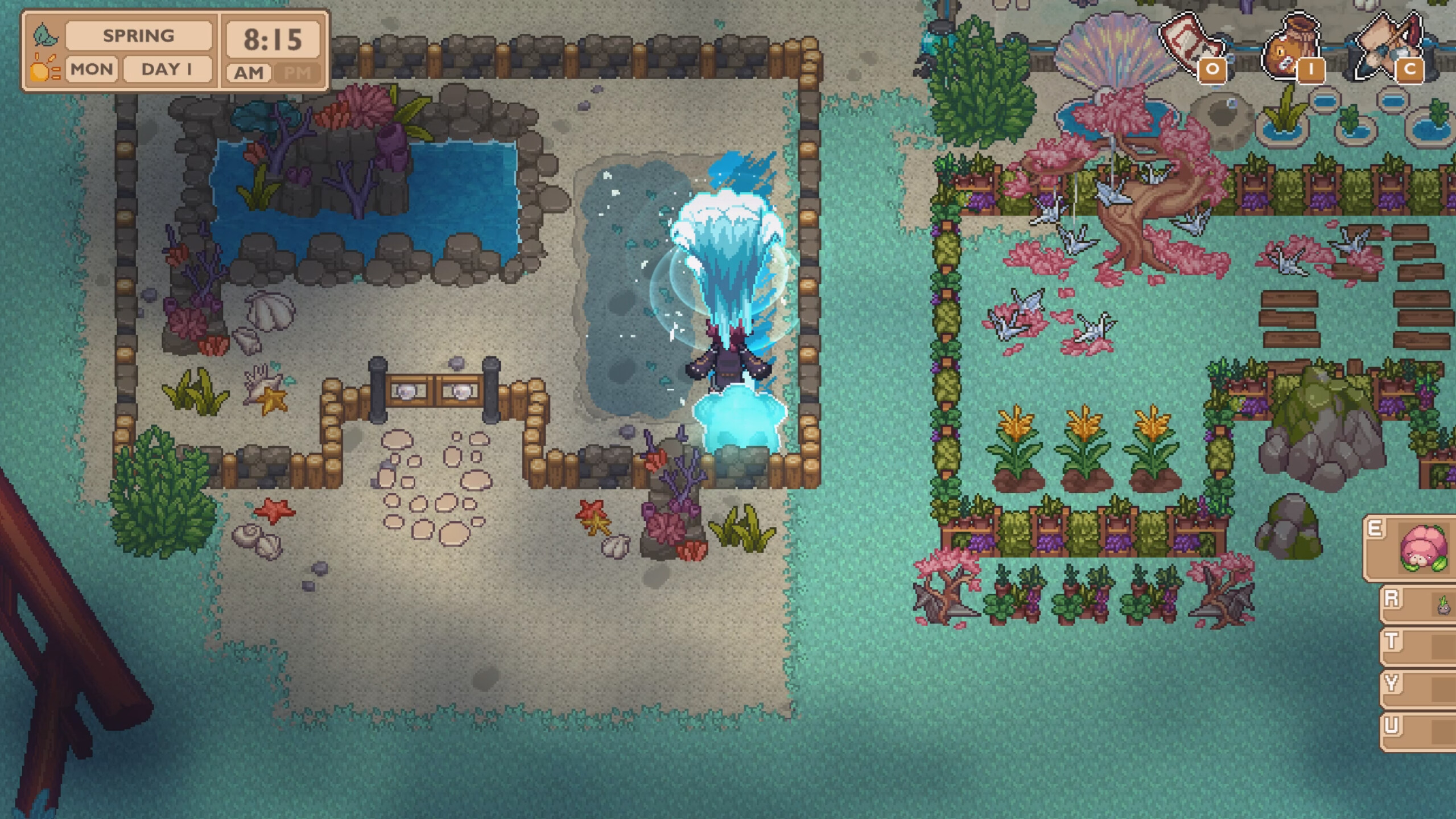 Spirit Rancher screenshot 2