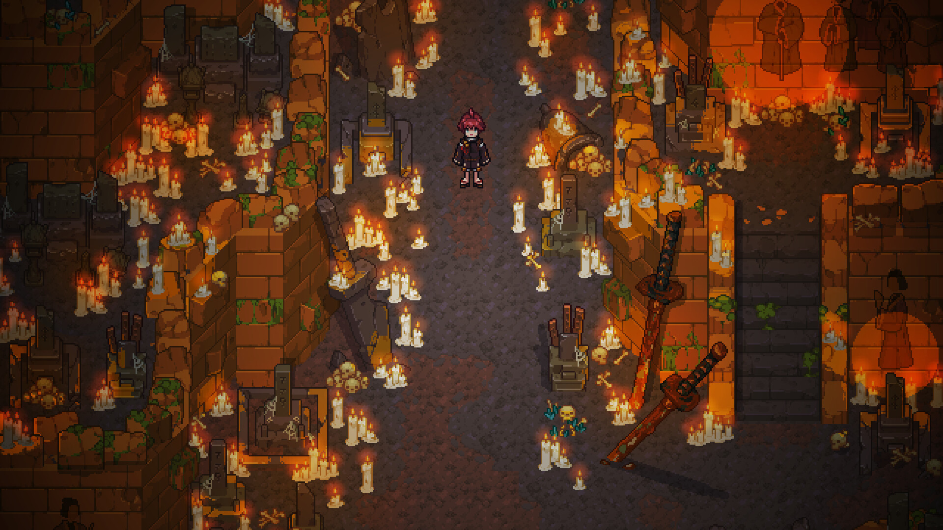 Spirit Rancher screenshot 4