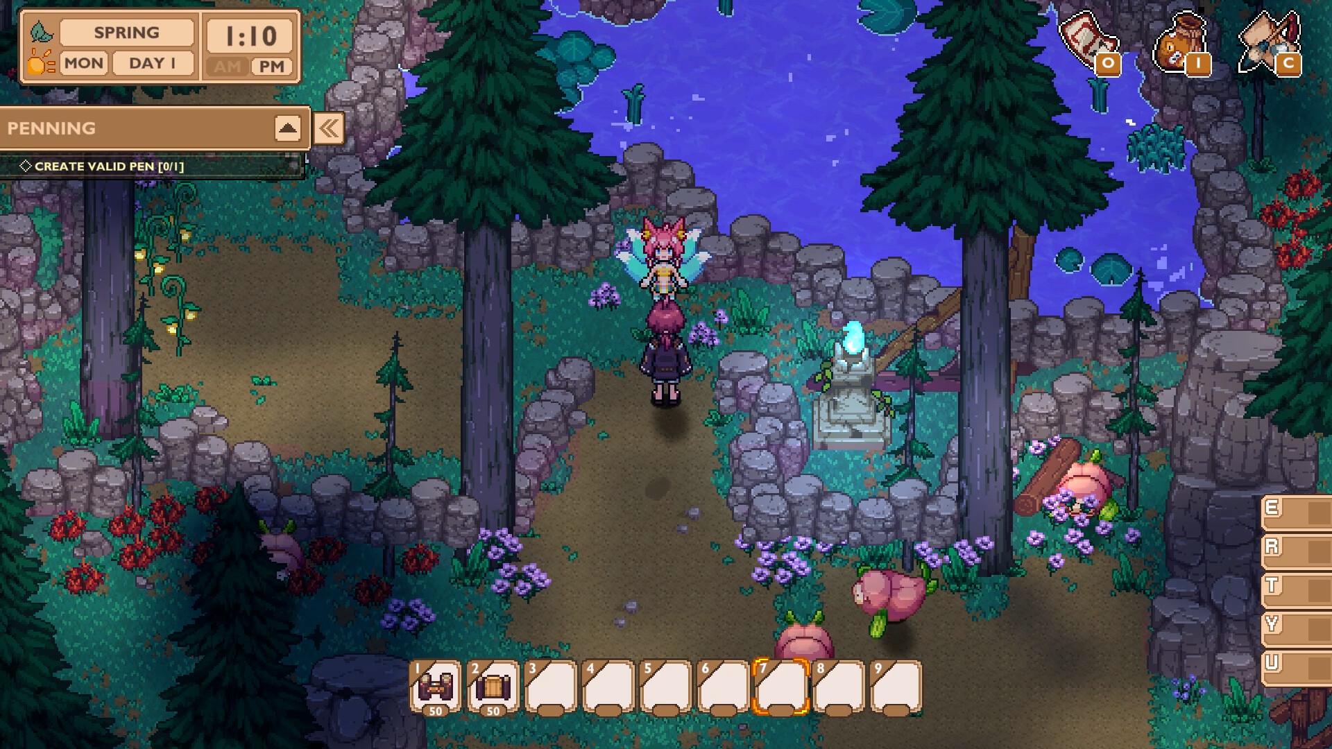 Spirit Rancher screenshot 3