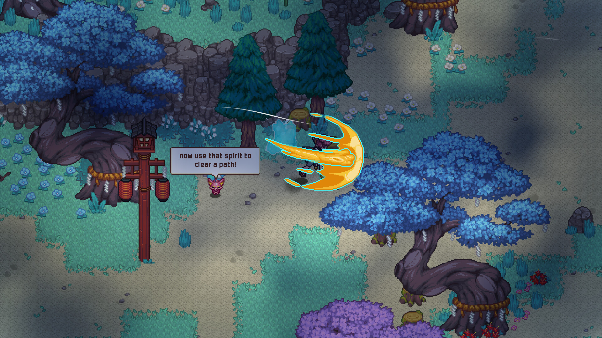 Spirit Rancher screenshot 5