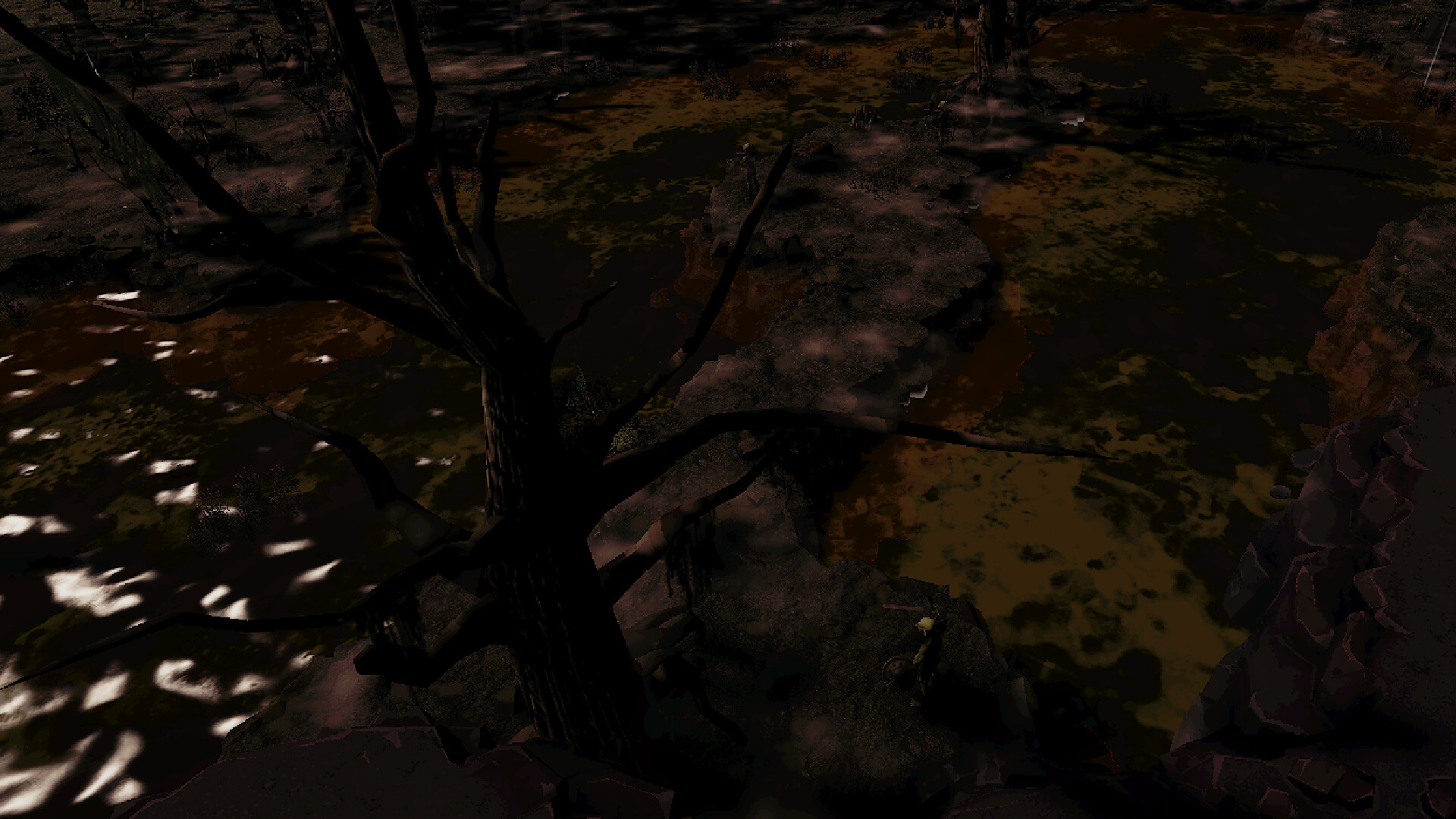 Obsydian screenshot 4