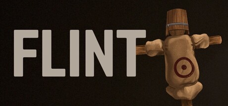 Cover art from FLINT