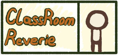 Cover art from Classroom Reverie