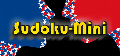 Cover art from Sudoku-Mini