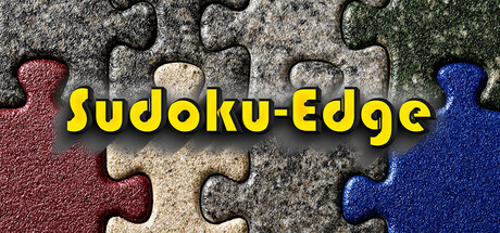 Cover art from Sudoku-Edge