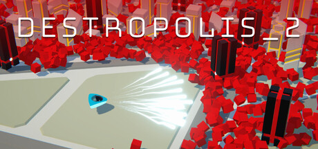 Destropolis 2