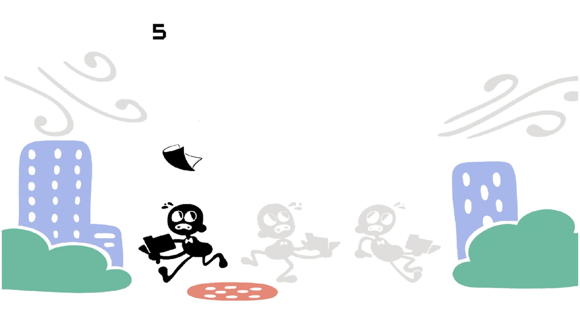 Iron Circus × INDIEPOCALYPSE Game Jam trailer