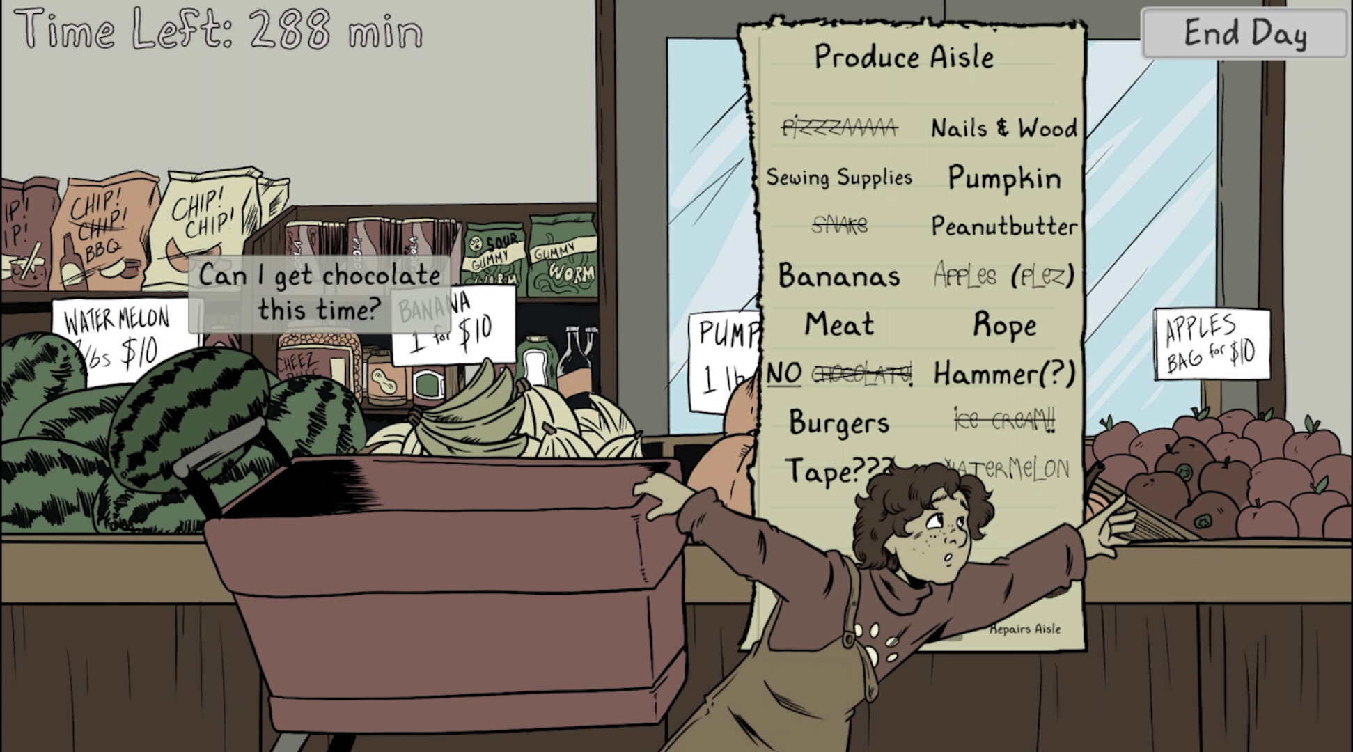 Iron Circus × INDIEPOCALYPSE Game Jam screenshot 3