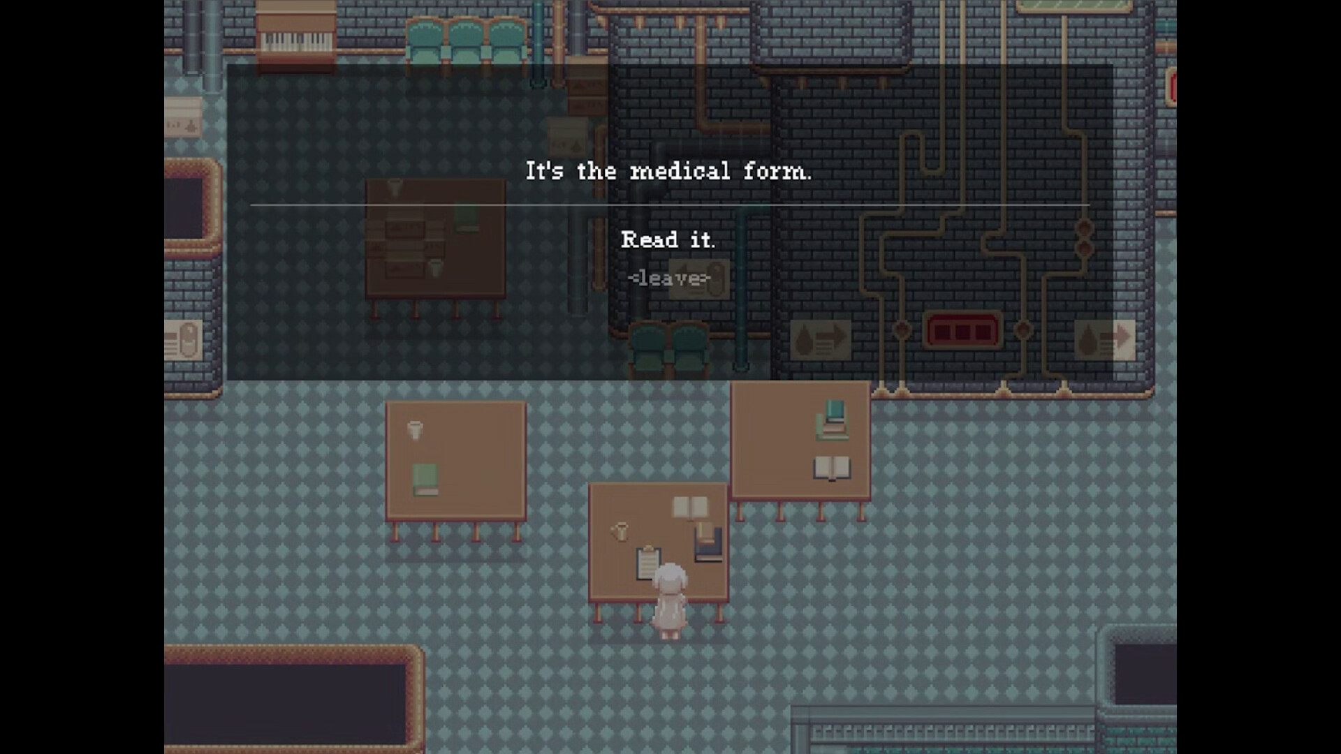 Iron Circus × INDIEPOCALYPSE Game Jam screenshot 4