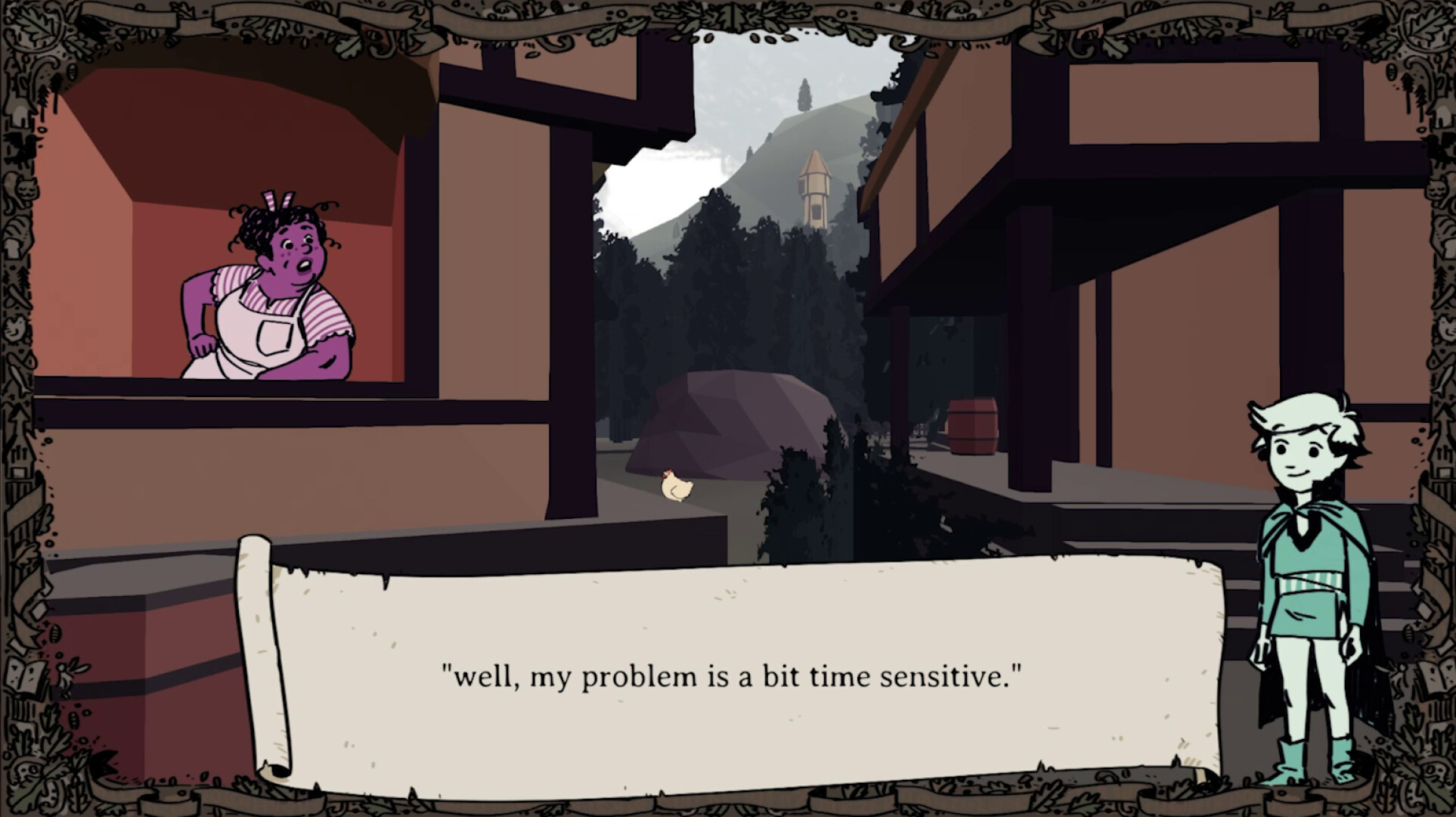 Iron Circus × INDIEPOCALYPSE Game Jam screenshot 2