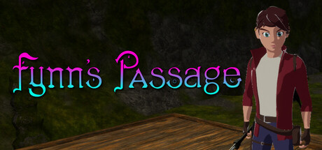 Cover art from Fynn's Passage