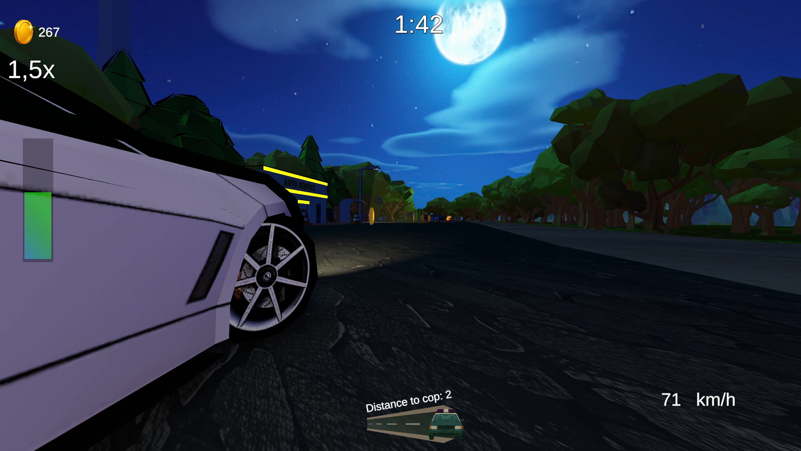 My Little Pursuit screenshot 3