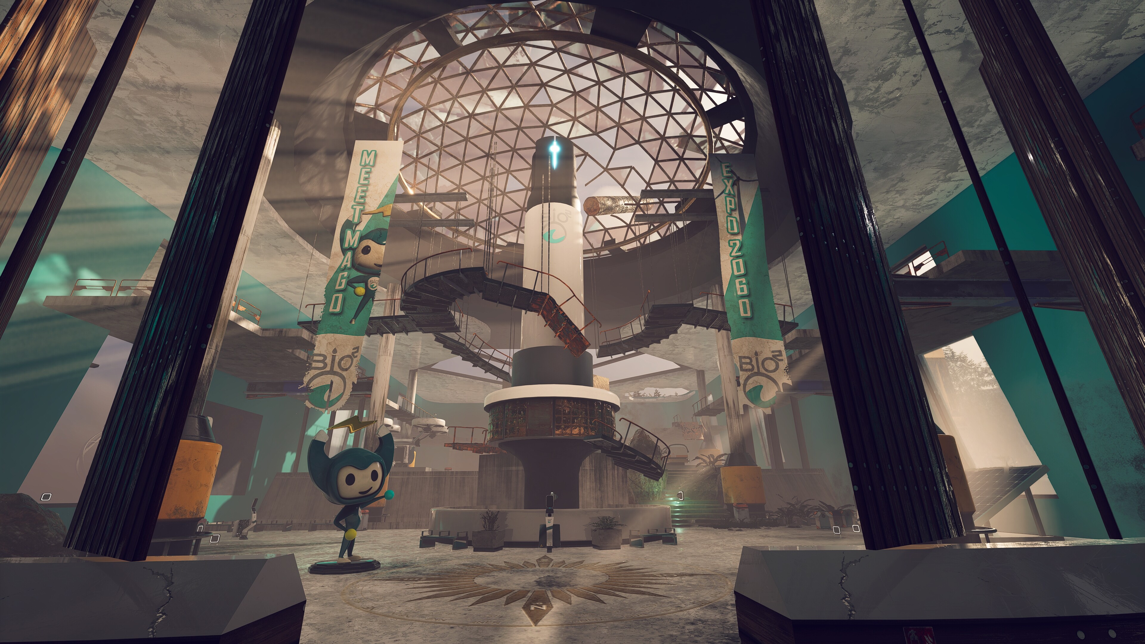 Distant Shore: BRETAGNE screenshot 4