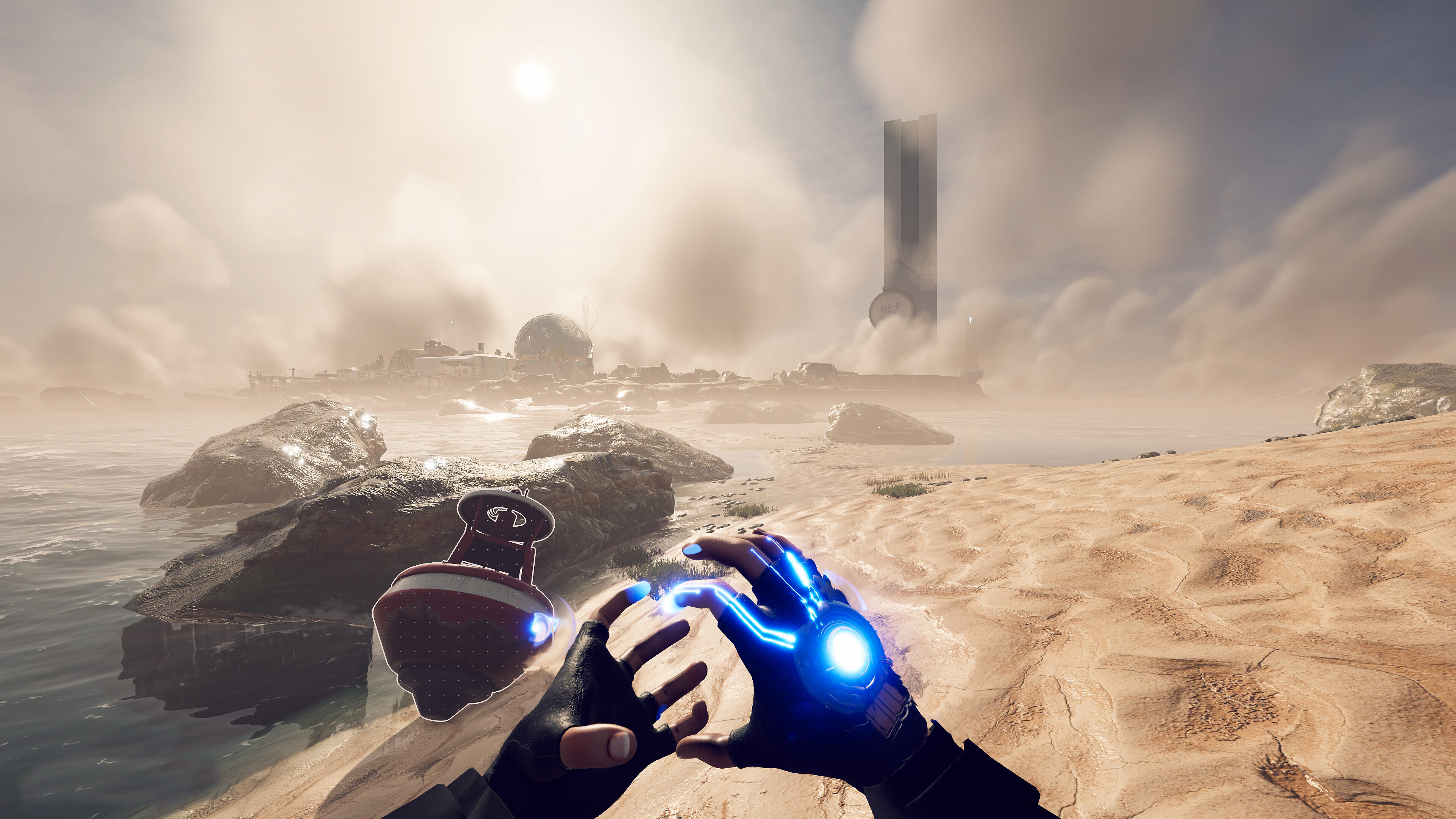 Distant Shore: BRETAGNE trailer