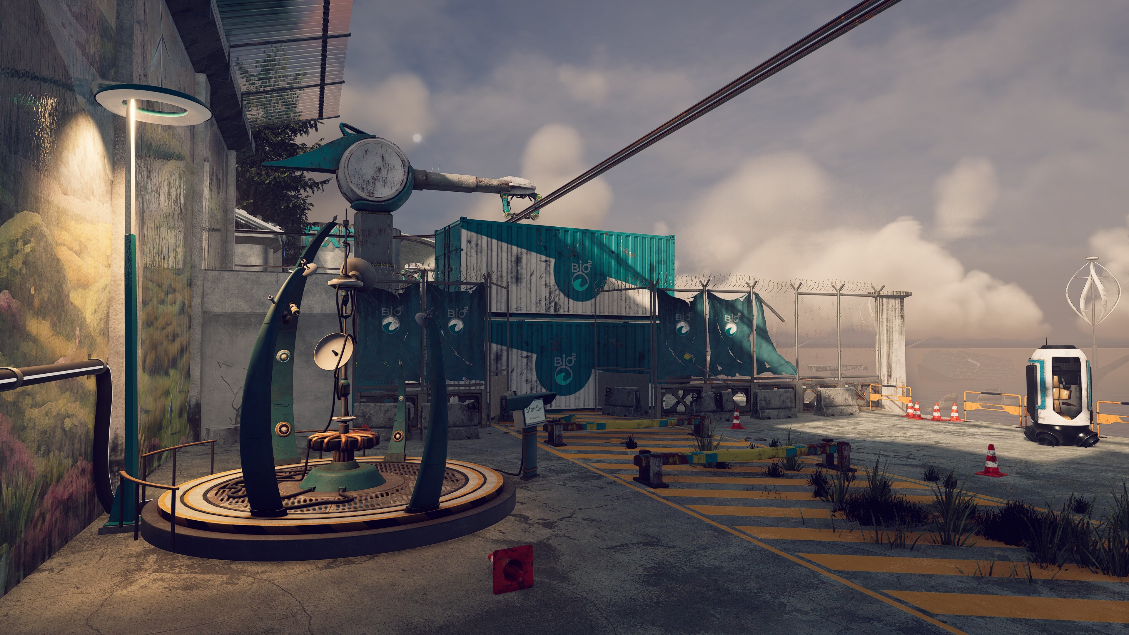 Distant Shore: BRETAGNE screenshot 3