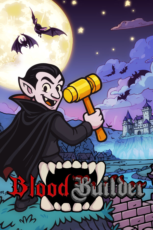 Blood Builder